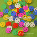 Party Confetti, Smile Shape Loose Confetti